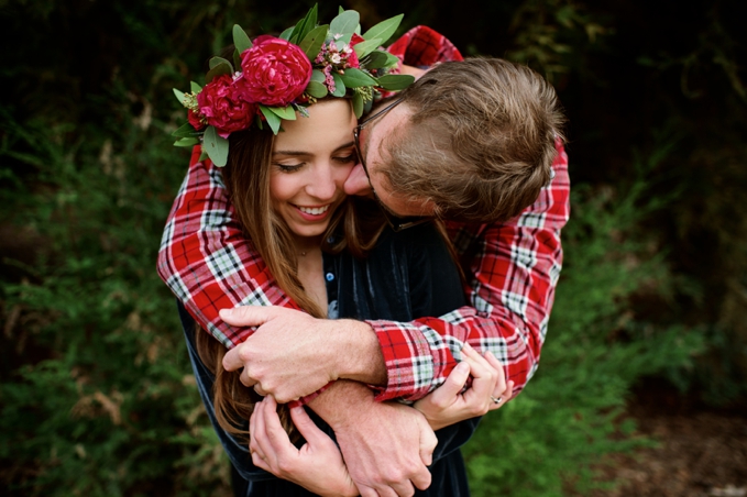 D'Avello Photography, Redwoods Photo Session